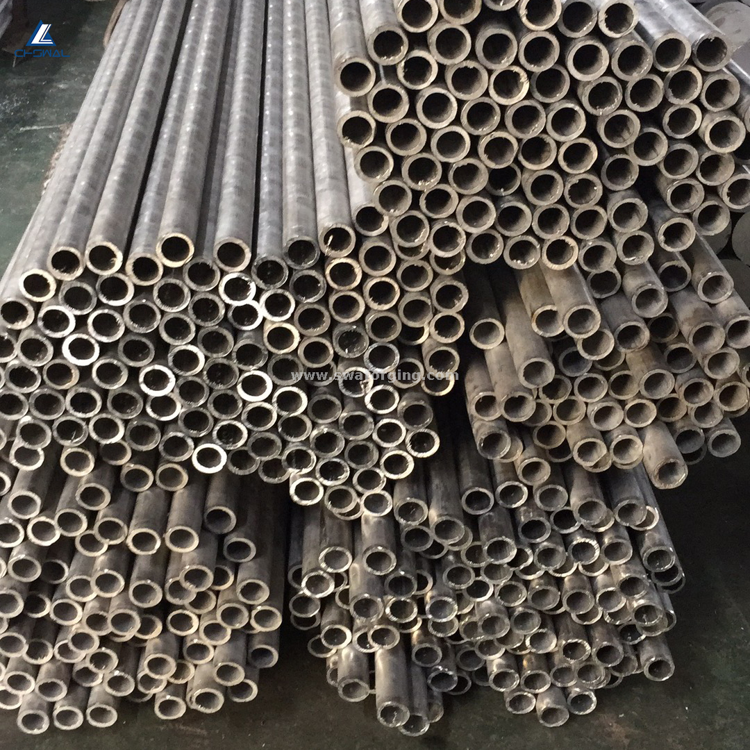 6061T6 Aluminium Seamless Pipes for Aerospace Applications from China manufacturer Southwest